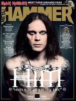Metal Hammer UK